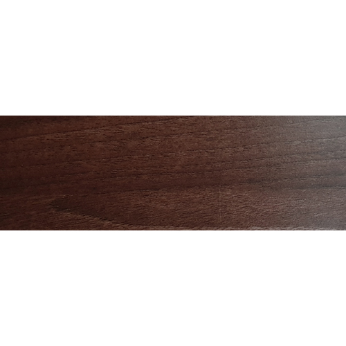 KRN 0481-2 BS PVC edge band 42х2 mm - Opera Walnut /42621