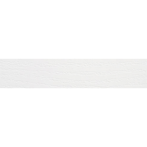 1004 PVC edge band 22х0.8 mm - White Wood /40096 /10004