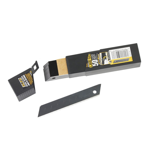 Utility Knife Blades 18mm