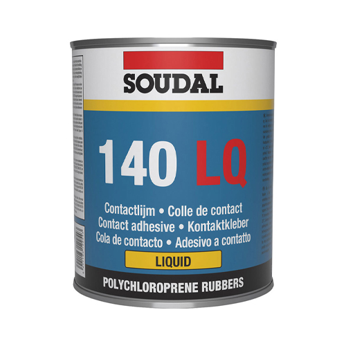 Contact Adhesive 140LQ - 750gr | SOUDAL