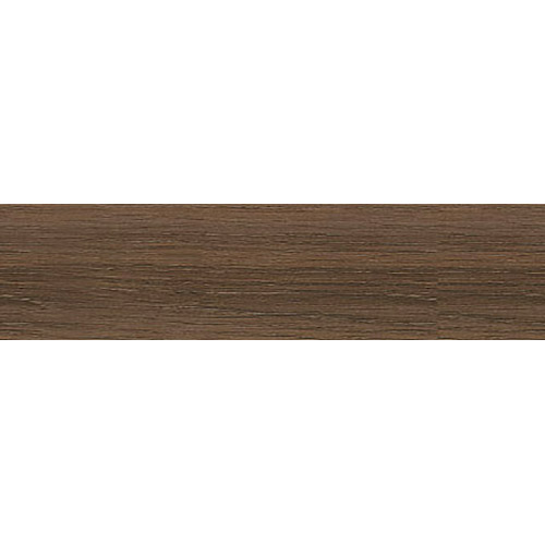 1441 PVC Oak cacao 22х0.4 mm – edge band / 12064