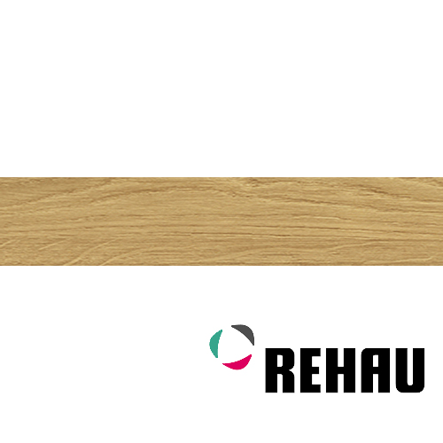 H3395 ST12 ABS edge band 23х2 mm - Natural Corbridge Oak | Rehau