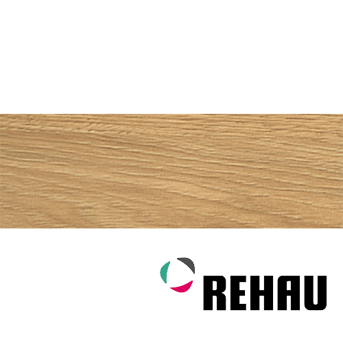H3730 ST10 ABS edge band 43х2 mm - Natural Hickory | Rehau