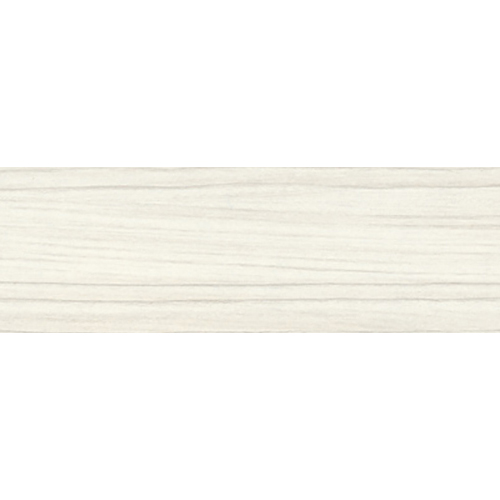 A415 PVC edge band 42х2 mm – White north wood /17028