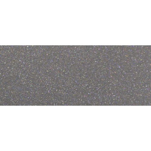 M1431 HG PVC кант 42х0.8мм – гланц Антрацит перла /17235 [със защитно фолио]