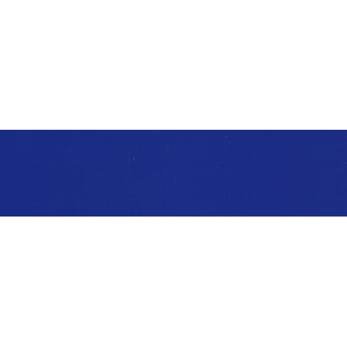 M715 HG PVC кант 22х0.8 мм – гланц Парламент синьо