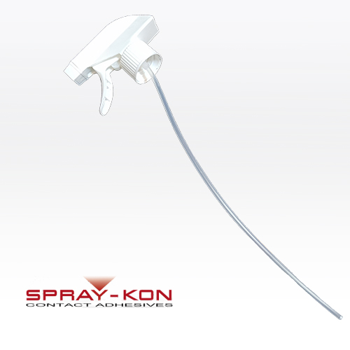 Spray Nozzle for bottle pump 1l. | SPRAY-KON