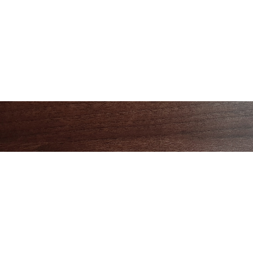 KRN 0481-2 BS PVC edge band 22х2 mm - Opera Walnut /42621