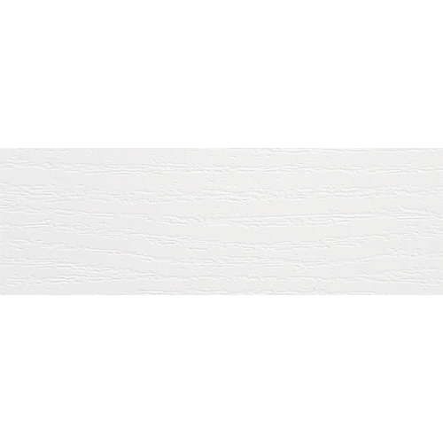 1004 PVC кант 42х2 mm - Бяло Дървесно /10004