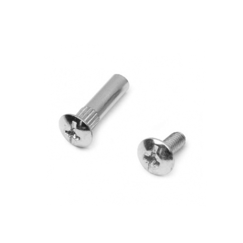 Connecting bolt Ф8 M6x31mm