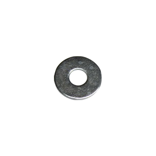 Washer ф6x18mm