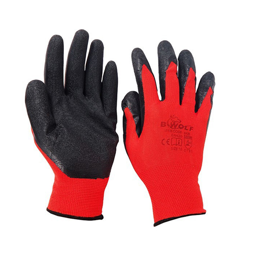 Work gloves Perun
