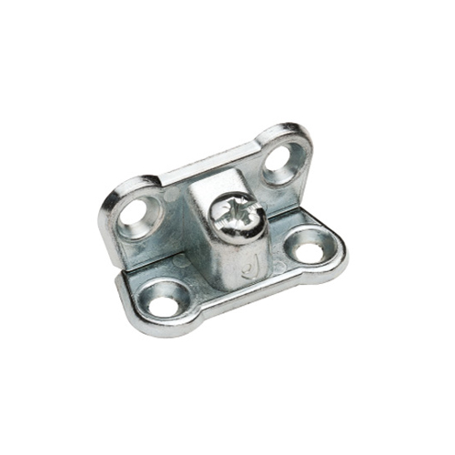 Butterfly Metal Corner Bracket 2033-7