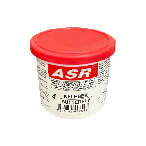 Paste for Veneer and Solid Wood 4 Butterfly