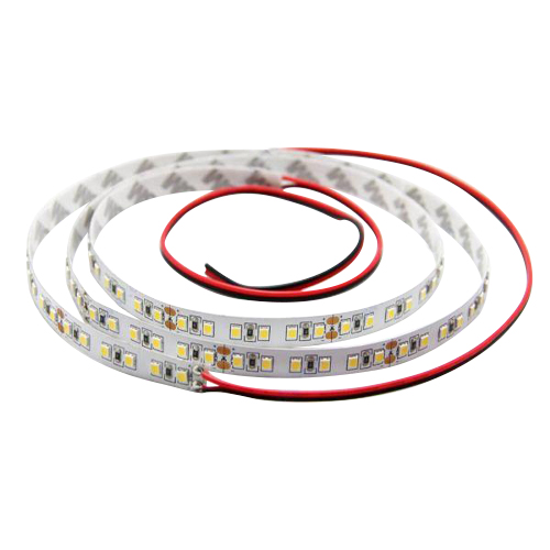 Лед лента неутрана светлина 4500К, 12V, 2835/120 диода 10W/m