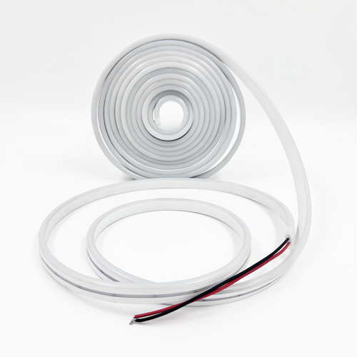 Лед лента Flexible Neon 4500К, 12V