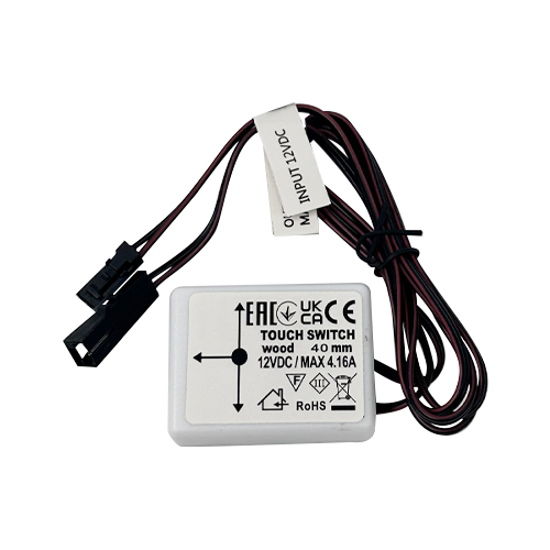 Touch-free Switch | GTV