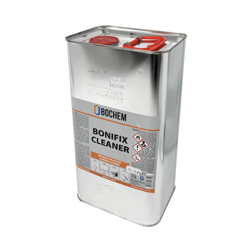 Adhesive Cleaner 5l. orange scent | BOCHEM