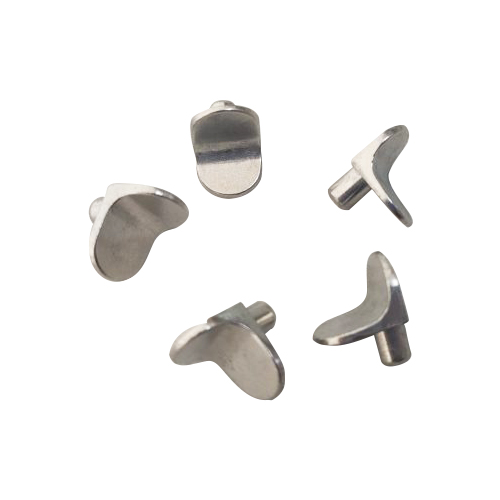 Рафтоносач метален ф5 г-образен (100бр)