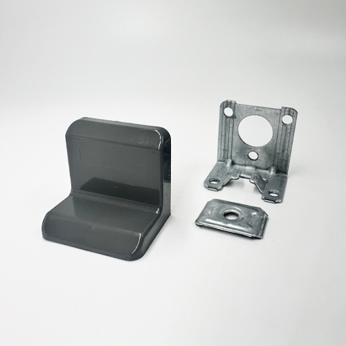 Cabinet Hanger 1.5mm Anthracite