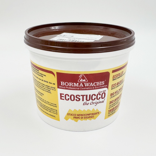 Кит за Дърво Течен Бял (1kg)