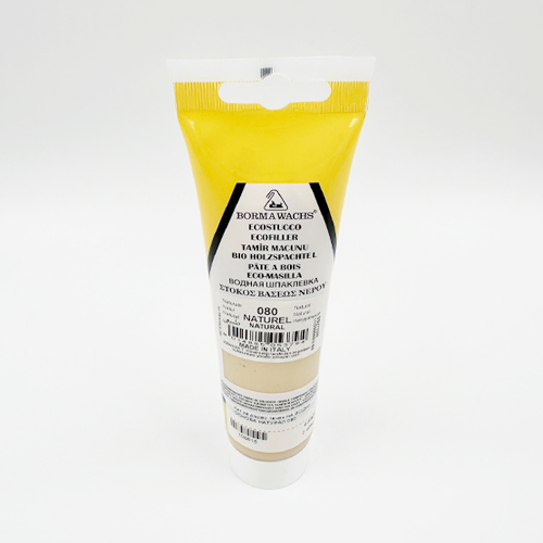 Water-based Paste for Wood 080 Natural