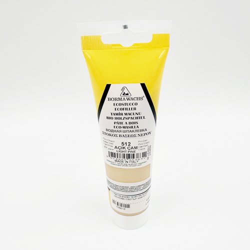 Кит за Дърво Течен На Водна Основа 512 Светъл Чам