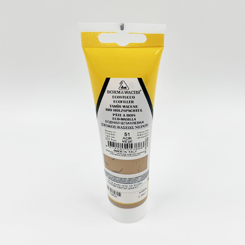 Кит за Дърво Течен На Водна Основа 51 Светъл Дъб