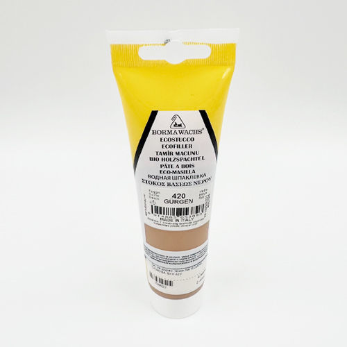 Кит за Дърво Течен На Водна Основа 420 Бук