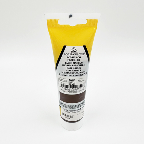 Кит за Дърво Течен На Водна Основа 630 Тъмен Орех