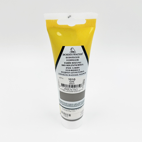 Кит за Дърво Течен На Водна Основа 1010 Сив