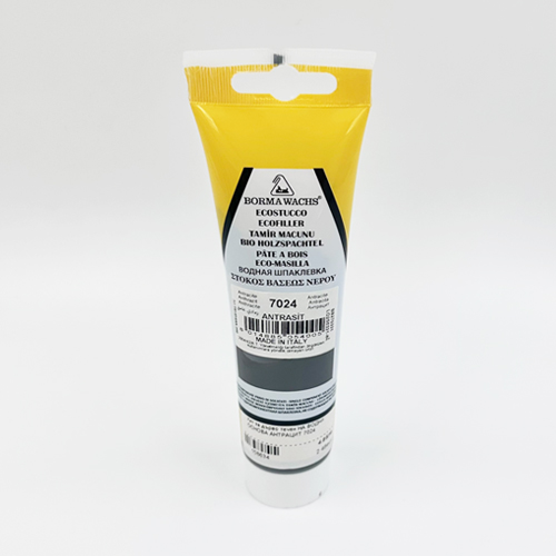 Кит за Дърво Течен На Водна Основа 7024 Антрацит