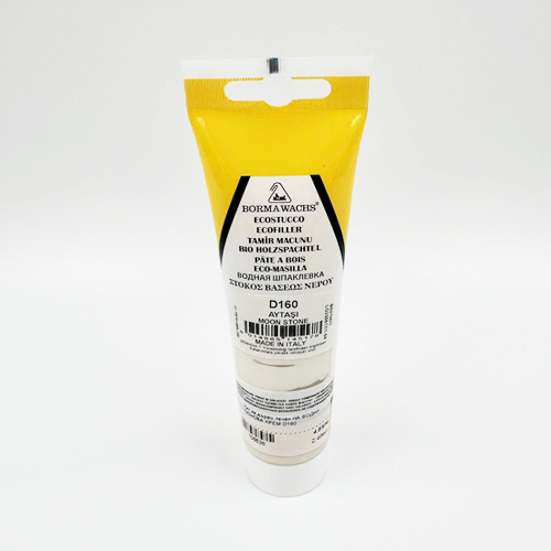 Water-based Paste for Wood D160 Moon Stone