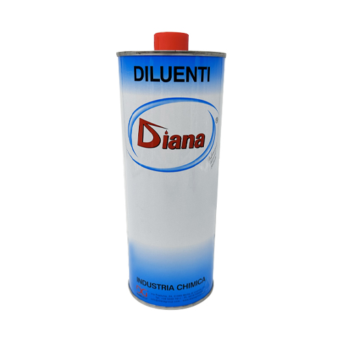 Разредител кореселин 1 Л. / LACQUER THINNER