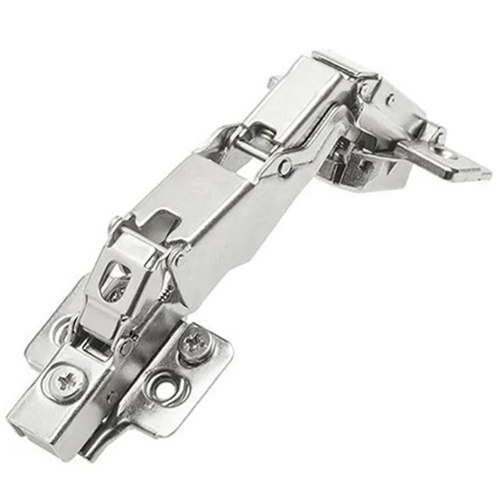 3D Hinge GTV soft close +165 dg. - full overlay