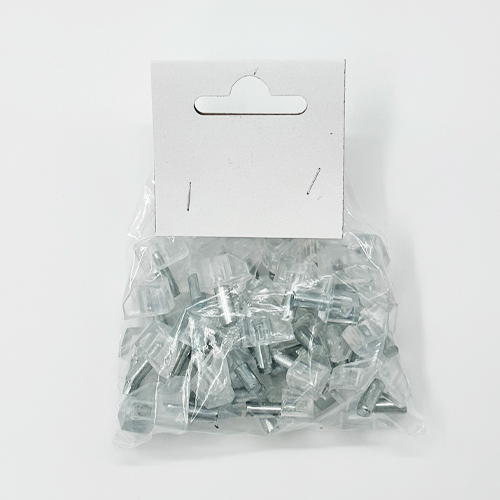 Рафтоносач ф5 набивен кристал (50 бр.)