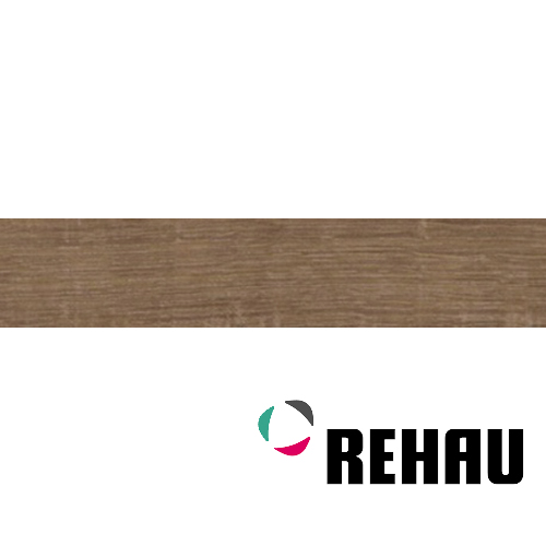 2474.L1 ABS кант 22х0.4 mm – за H1151; K009.PW; A557; A569; A638; H1386; | Rehau