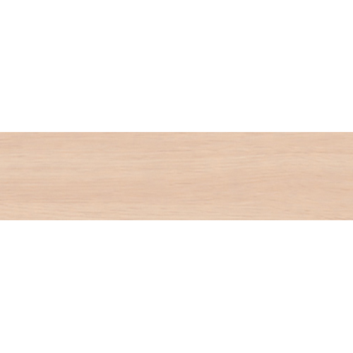 389 (1301) PVC edge band 22х2 mm – Oak white /12010