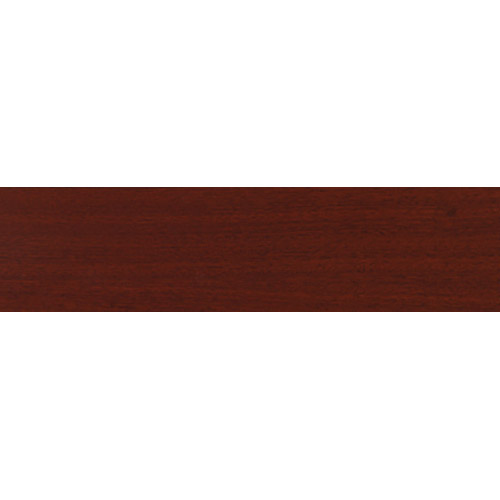 A315 (1702) PVC 22х0.4 mm – Royal mahogany edge band / 12104