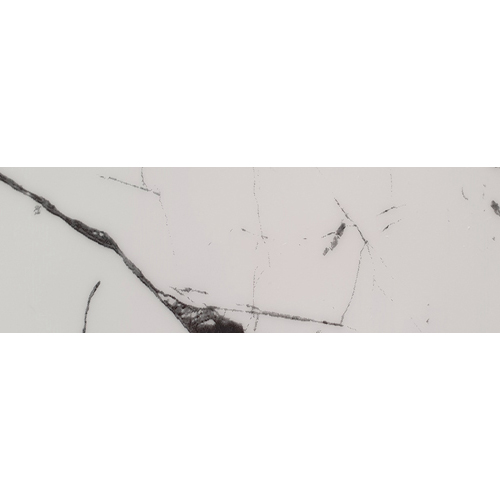 M2263 HG PVC edge band 42х0.8 mm – high gloss White Venato [with protective foil]
