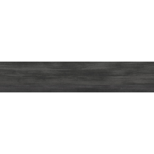 K526.SN /8509 SN ABS edge band 22х2 mm - Black North Wood /42530