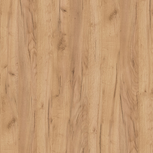 K003 PW Gold Craft Oak MFC | Kronospan