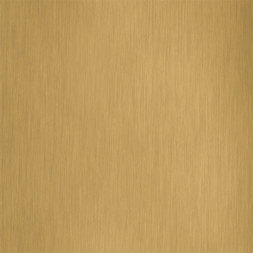 P268 Brush Gold MDF panel | Evogloss Kastamonu