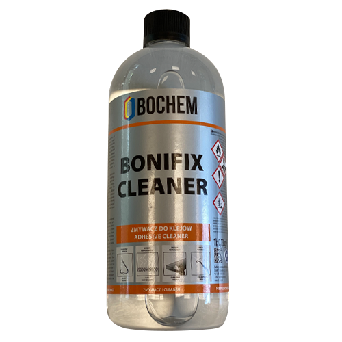 BONIFIX CLEANER Adhesive Cleaner 1l.