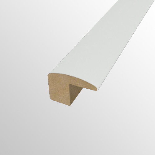 2520 (2535) MDF profile - White