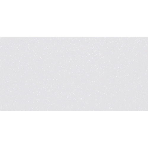 M1289 HG PVC edge band 42х0.8 mm – HG White galaxy /16746 [with protective foil]