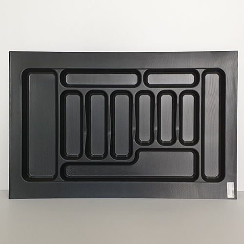 Cutlery Tray 750x490 Anthracite