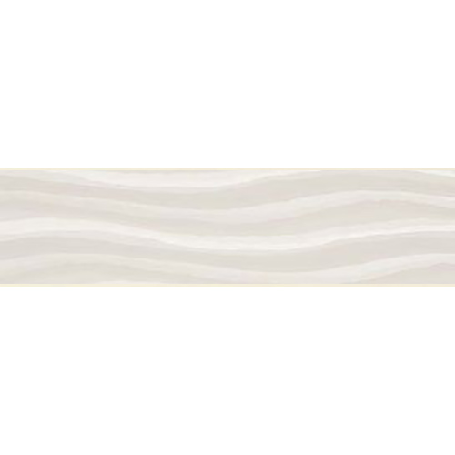 M619 matte ABS edge band 22х0.8 mm – White pearl [without protective foil]
