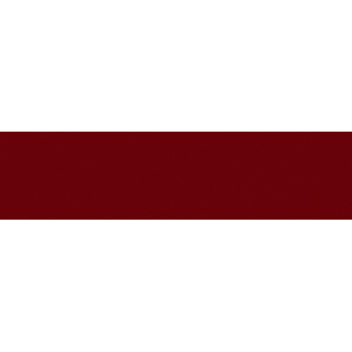 6737.H2 PVC кант 22х0.8мм – за M.146; P107; 12A; [без защитно фолио]