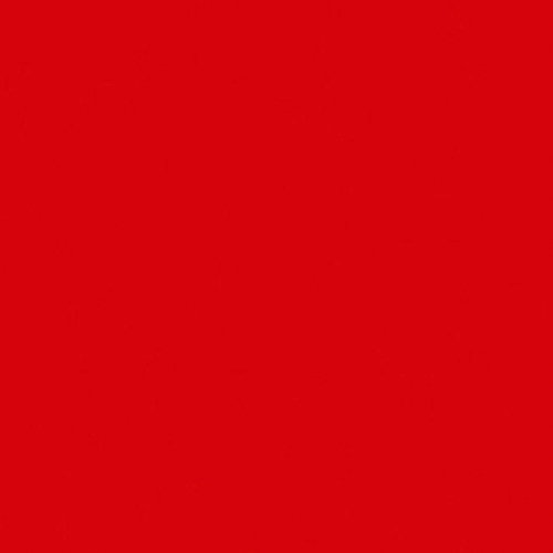 P106 Червено гланц MDF плоскост | Evogloss Kastamonu